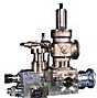 control valves and manifolds repairs