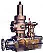 factory authorized marotta valve repair