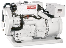 Northern Lights marine generators, generator, stand by generator, energy efficient generators, industrial generators, marine engines, marine propulsion, diesel engines