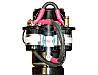 Wesmar DC Pro bow thruster motors, 100% duty cycle