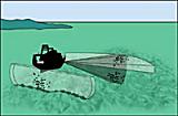 sonar dual screen