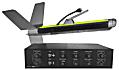 side scan sonar, salvage, treasure hunting, mapping, surveying, bottom object location, wesmar