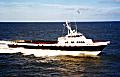 wesmar tunnel bow thrusters, heavy duty commercial marine