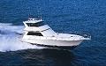 single prop bow thruster, vortex by wesmar